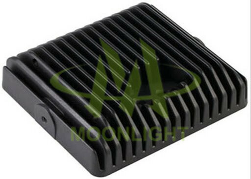 anodized-die-casting part anodized die-casting part
