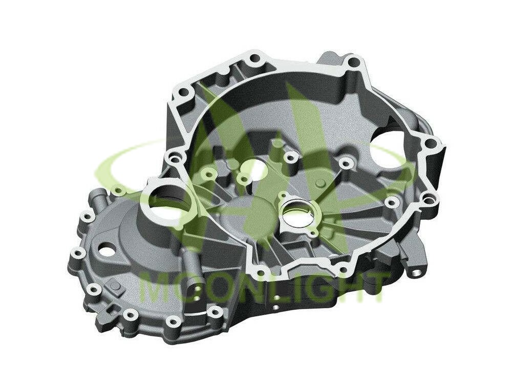 die casting part