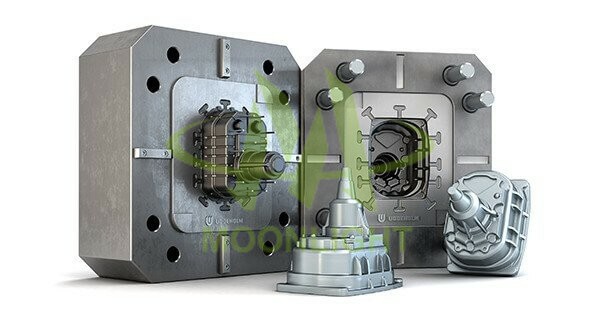 Die Casting Mold Die Casting Mold