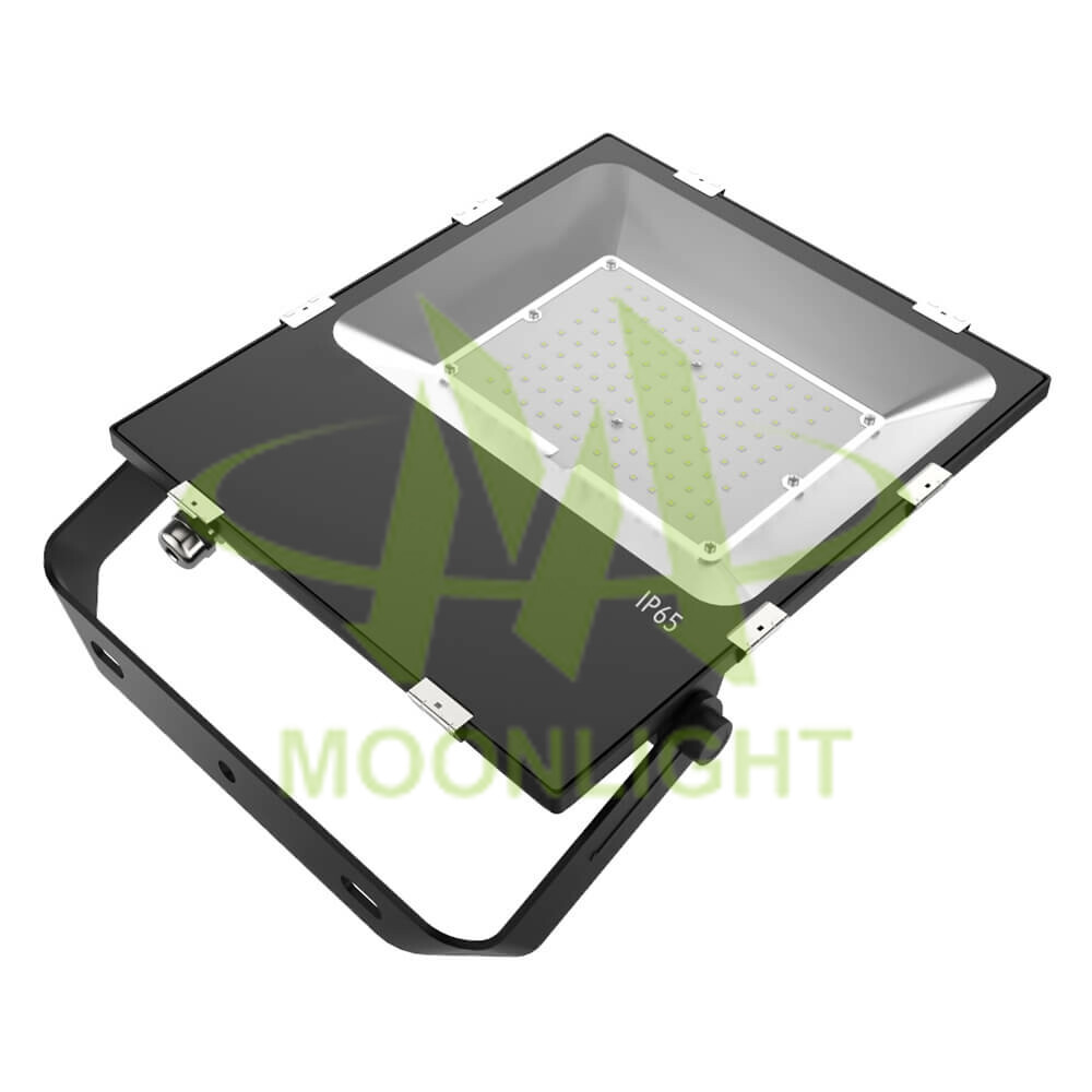 LED Floodlight Housing MLT-FLH-CL-II