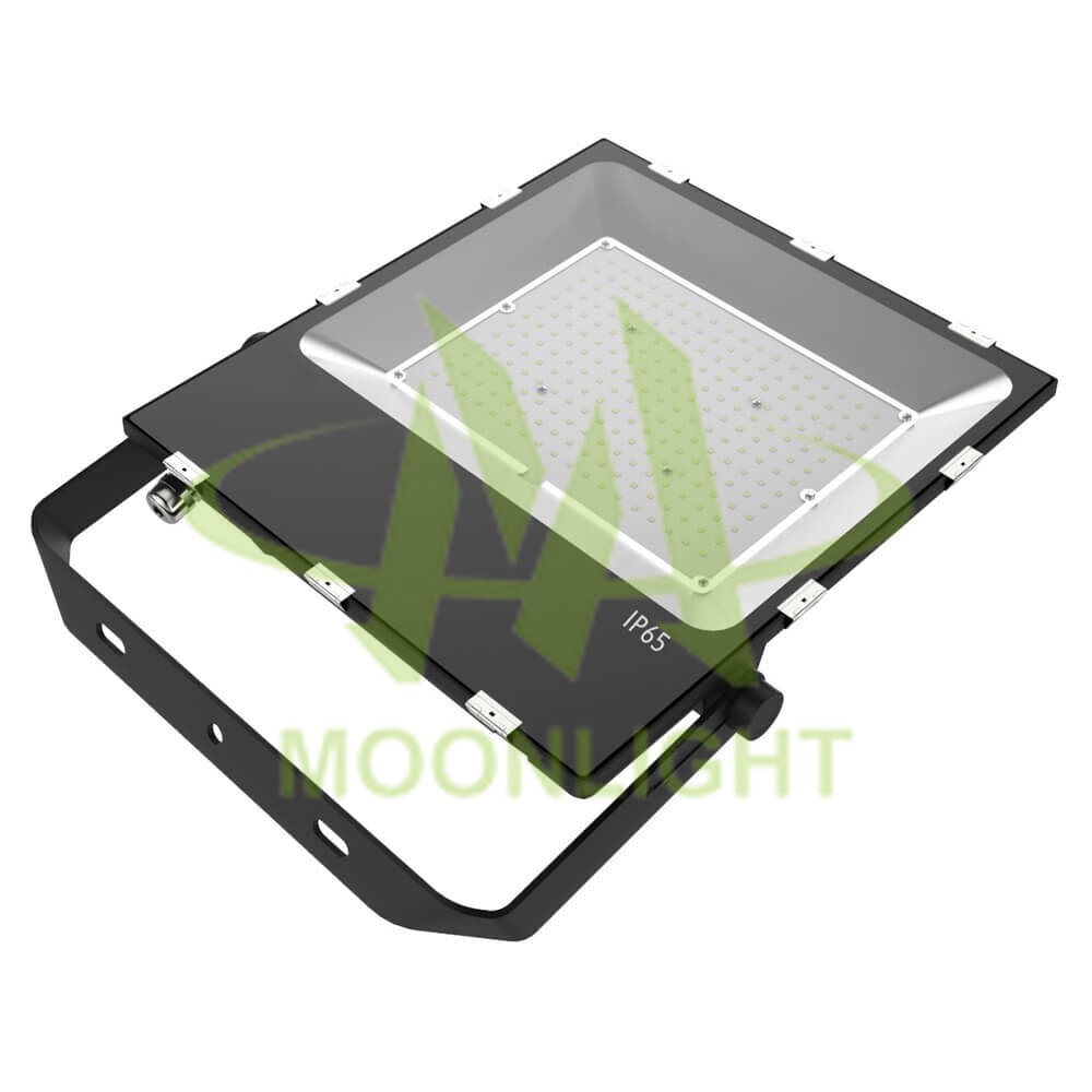 Flood Light Housing MLT-FLH-CXXL-II