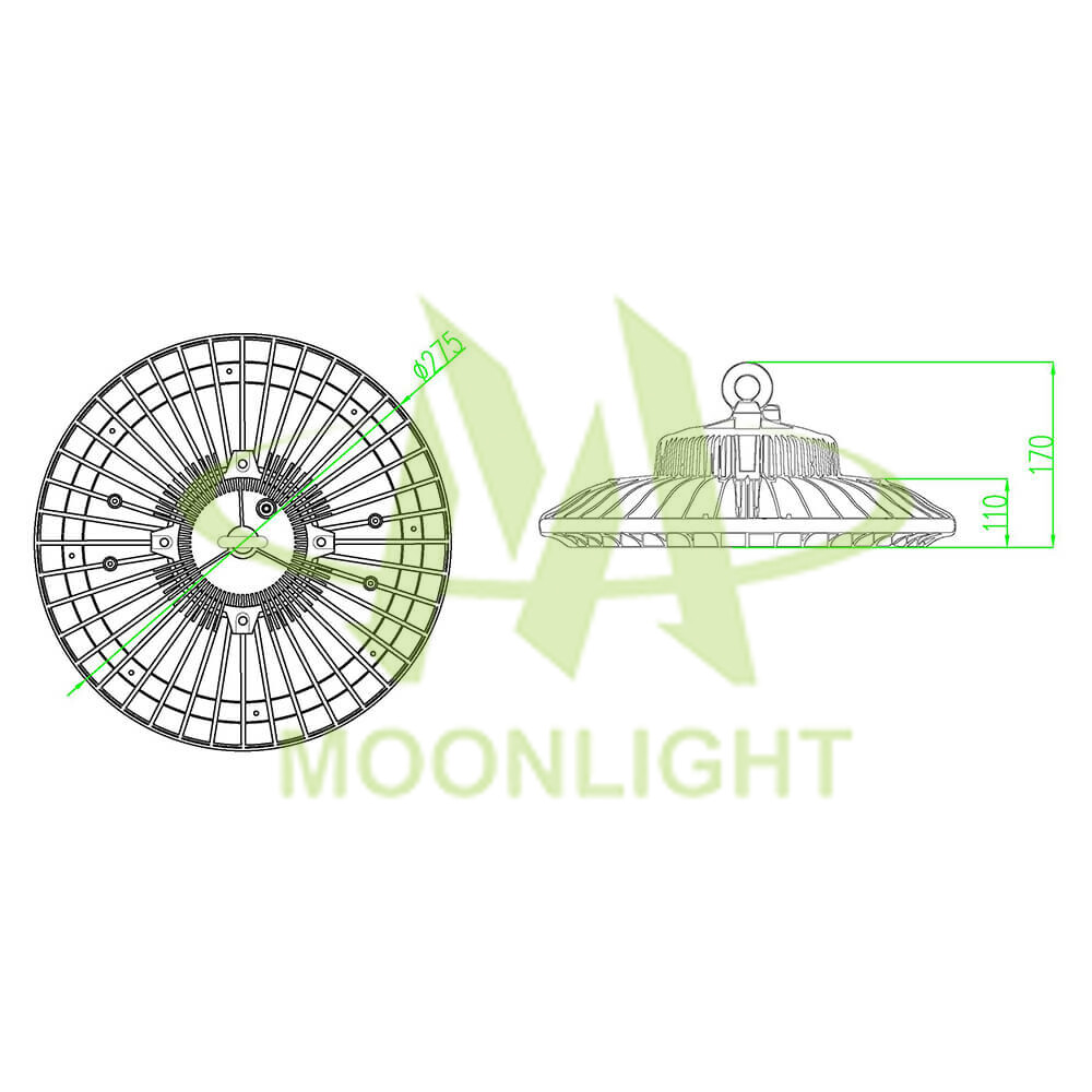 led_high_bay_housing_mlt-hbh-es-II_2 High Bay Light Housing MLT-HBH-ES-II