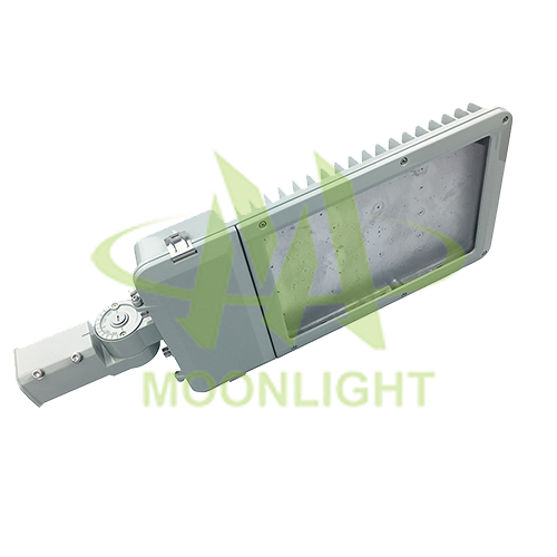 Slide Layer LED Street Light Housing BM
