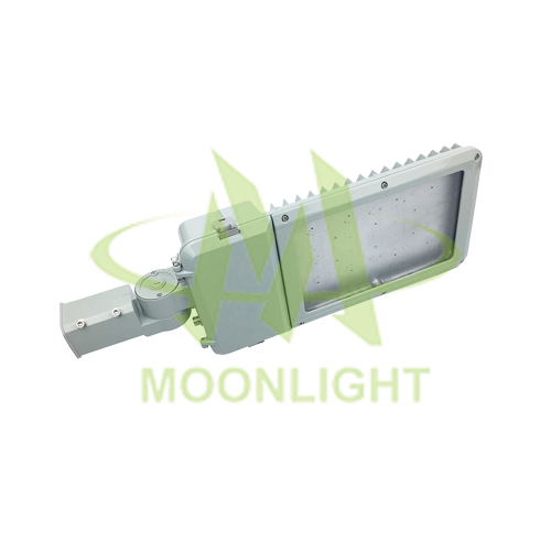 Slide Layer LED Street Light Housing BS
